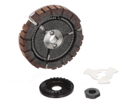 Embrayage Racing, modèle pour kickstarter, vélomoteur Puch Embrayage Racing, modèle pour kickstarter, vélomoteur Puch