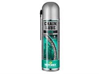 Spray pour chaîne Motorex Road Strong 500 ml