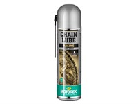 Spray pour chaîne Motorex Racing 500 ml Spray pour chaîne Motorex Racing 500 ml