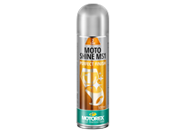 Motorex moto shine 500ml