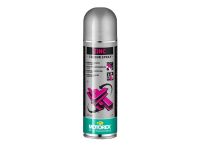 Motorex Zinc colour spray 500ml Motorex Zinc colour spray 500ml
