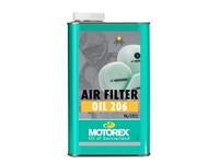 Motorex Air Filter oil 1l Motorex Air Filter oil 1l