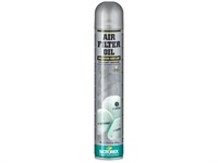 Motorex air filter oil spray 750ml Motorex air filter oil spray 750ml