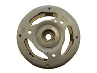 Schwungrad zu Zündung 6 / 12V elektronisch (links) Schwungrad zu Zündung 6 / 12V elektronisch (links)