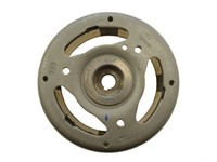 Volant magnétique 6 / 12V électronique, rotation à droite, vélomoteur Puch