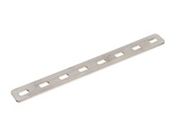 Support / Patte / Fixation d'échappement AKOA 240mm, universel