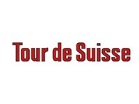 Tour de Suisse Aufkleber Sachs