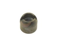 Kugelmutter M8 x 1 mm für Ausrücklager Kugelmutter M8 x 1 mm für Ausrücklager