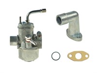 Kit carburation Bing 12mm, vélomoteurs Puch Maxi E50 Kit carburation Bing 12mm, vélomoteurs Puch Maxi E50