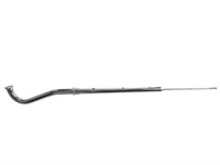 Coude d échappement vélomoteur Puch Supermaxi LG1/LG2