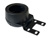 Tachohalter (Cockpit) universal rund 60 mm