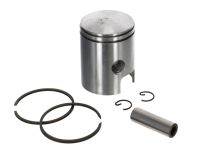 Piston complet 38.8mm axe 10mm, vélomoteurs Piaggio Ciao Piston complet 38.8mm axe 10mm, vélomoteurs Piaggio Ciao