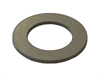 Rondelle de calage 32 x 16 x 0.4mm axe de pédalier / universel Rondelle de calage 32 x 16 x 0.4mm axe de pédalier / universel