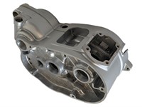 Carter moteur Sachs 50/3 avec 3 vitesses manuelles / démarrage Kick Carter moteur Sachs 50/3 avec 3 vitesses manuelles / démarrage Kick
