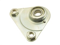 Support triangulaire de roue arrière réplique, vélomoteurs Piaggio Ciao-SI-Bravo Support triangulaire de roue arrière réplique, vélomoteurs Piaggio Ciao-SI-Bravo