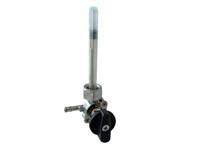 Robinet d'essence M14 x 1,25 mm, moto Honda MT 50 et universel