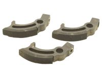 Machoires d'embrayage Sport renforcées, vélomoteurs Puch E50 Machoires d'embrayage Sport renforcées, vélomoteurs Puch E50