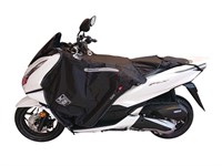 Beinschutz TUCANO URBANO Termoscud R223, Honda PCX 125/150 Bj 2021-2024 Beinschutz TUCANO URBANO Termoscud R223, Honda PCX 125/150 Bj 2021-2024