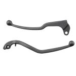 Leviers de frein / embrayage carbone Derbi GPR / RS Leviers de frein / embrayage carbone Derbi GPR / RS