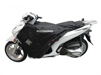Beinschutz TUCANO URBANO Termoscud R222, Honda SH 350 ab 2021 - 2024 Beinschutz TUCANO URBANO Termoscud R222, Honda SH 350 ab 2021 - 2024