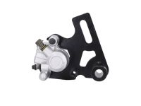 Bremssattel hinten mit Halterung Rieju MRT / Derbi GPR Bremssattel hinten mit Halterung Rieju MRT / Derbi GPR