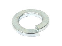 Rondelle ressort DIN 127 B 12 - acier Rondelle ressort DIN 127 B 12 - acier