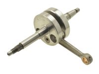 Kurbelwelle Tomos wie original, mit Gleitlagerbüchse Kurbelwelle Tomos wie original, mit Gleitlagerbüchse