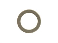 Distanzscheibe / Passscheibe 22 x 16 x 0.1mm Distanzscheibe / Passscheibe 22 x 16 x 0.1mm