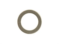 Distanzscheibe / Passscheibe 22 x 16 x 0.15 mm Distanzscheibe / Passscheibe 22 x 16 x 0.15 mm