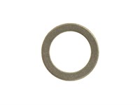 Rondelle de calage 12x18x0.5mm pour engrenage, moteur Sachs 503