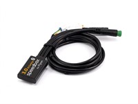 Boitier E-Bike SpeedBox 3.0 B.Tuning pour Flyon Boitier E-Bike SpeedBox 3.0 B.Tuning pour Flyon