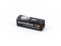 Boitier E-Bike SpeedBox 1.0 pour Brose Specialized «couper le câble» Boitier E-Bike SpeedBox 1.0 pour Brose Specialized «couper le câble»
