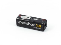 Tuningmodul E-Bike SpeedBox 1.0 für Brose