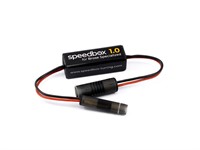 Boitier E-Bike SpeedBox 1.0 pour Brose Specialized Boitier E-Bike SpeedBox 1.0 pour Brose Specialized