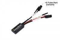 Boitier E-Bike SpeedBox 1.3 +connexion E-Tube, pour Shimano (EP8) Boitier E-Bike SpeedBox 1.3 +connexion E-Tube, pour Shimano (EP8)