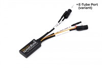 Boitier E-Bike SpeedBox 1.3 B.Tuning +connexion E-Tube pour Shimano (EP8) Boitier E-Bike SpeedBox 1.3 B.Tuning +connexion E-Tube pour Shimano (EP8)