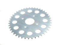 Couronne 43 dents Fantic Issimo