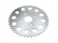 Couronne 46 dents Fantic Issimo Couronne 46 dents Fantic Issimo