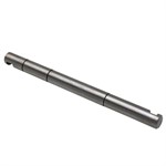 Axe de pédalier 213mm, vélomoteurs MBK 51 Axe de pédalier 213mm, vélomoteurs MBK 51