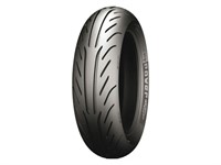 Pneu MICHELIN Power Pure SC, Taille : 140/70-12" Pneu MICHELIN Power Pure SC, Taille : 140/70-12"