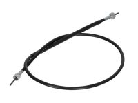 Cable de compteur 855mm, vélomoteurs Piaggio Ciao / Mix Cable de compteur 855mm, vélomoteurs Piaggio Ciao / Mix