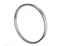 Cerceau de jante alu 17x1.20, ALU POLI Cerceau de jante alu 17x1.20, ALU POLI