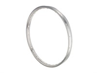 Cerceau de jante alu 19x1.20, alu poli Cerceau de jante alu 19x1.20, alu poli