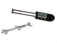 Outils de mesure diagrammes numérique 360° Port Timing Tool Outils de mesure diagrammes numérique 360° Port Timing Tool