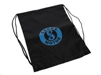 Sachs Gym Bag schwarz / blau