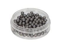 Sachet de bille (144pcs) 5/32" Ø 4mm, collonne de direction vélomoteurs et universelles