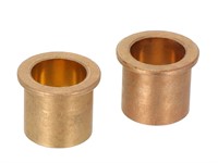 Palier en bronze pour bras oscillant, vélomoteur Fantic Issimo