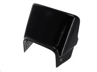 Frontverkleidung / Frontmaske Fantic Issimo schwarz Frontverkleidung / Frontmaske Fantic Issimo schwarz