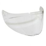 Visier transparent, für MT Rapide Helm