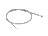 Cable de frein arrière, scooter Vespa 50-125cc PV/​ET3/​PK/​XL/​XL2/​PX80-200/​PE/​Lusso/​98/​MY/​11/​LML Star